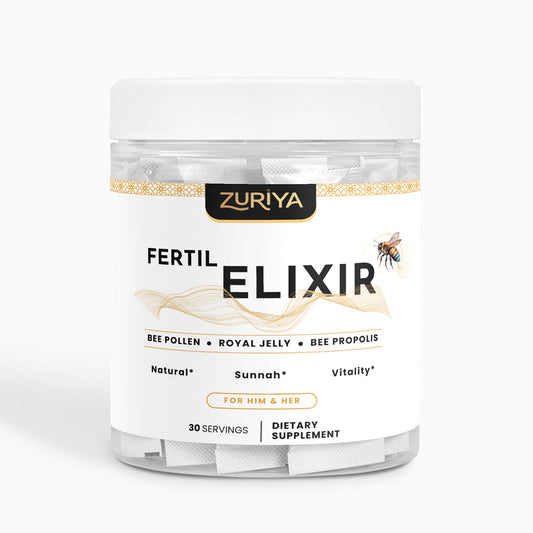 Shop Fertil Elixir for Men & Women